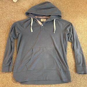 Men’s Normal Brand Hoodie
